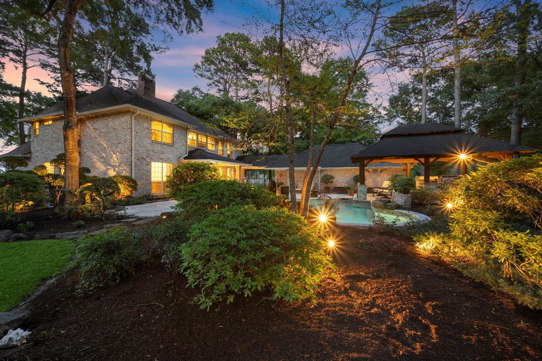 House in Spring, Texas, United States 4 - 17762307