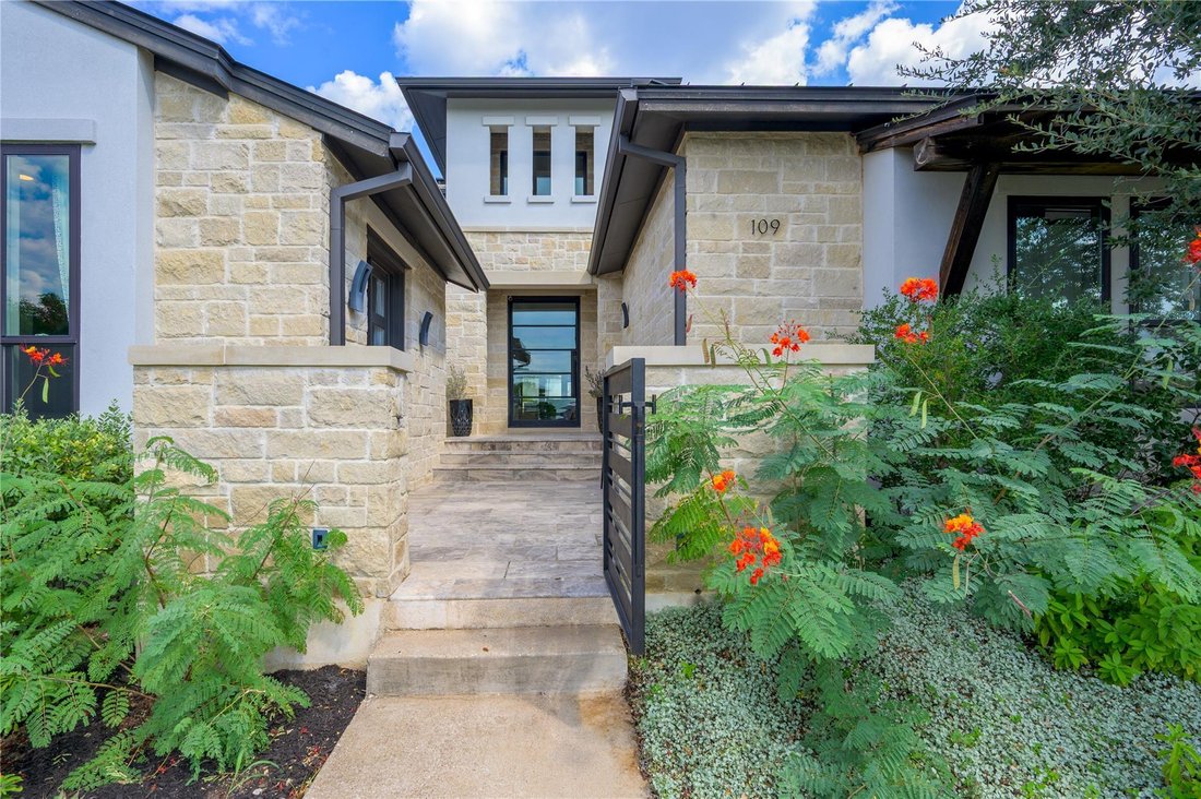 House in Bee Cave, Texas, United States 2 - 17762918