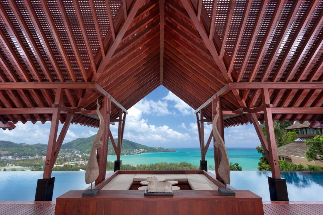 House in Phuket, Phuket, Thailand 1 - 17756210