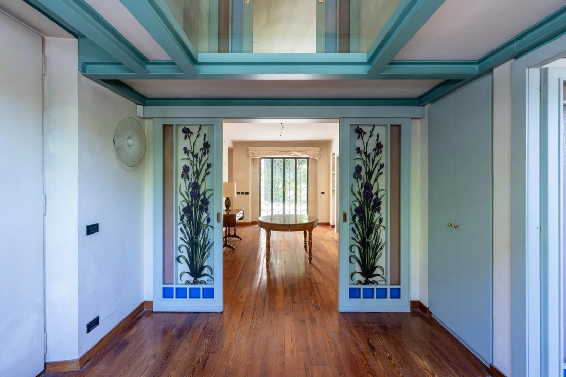 Apartment in Center, Turin, Piedmont 1 - 17302956