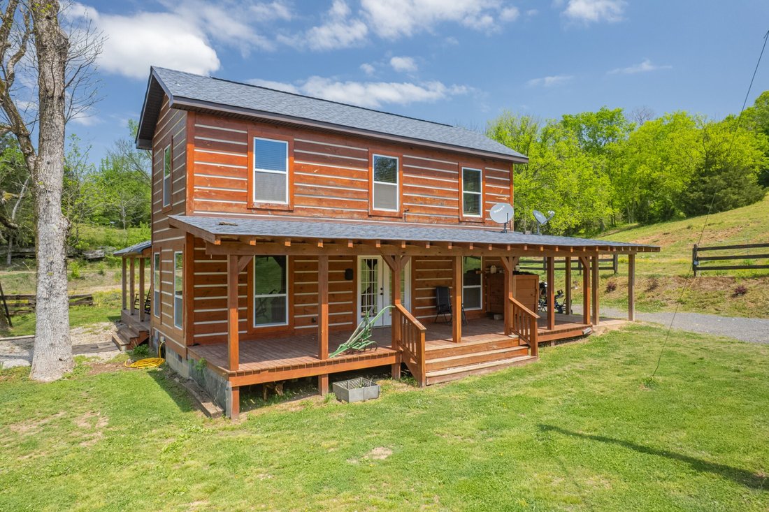 House in Lynnville, Tennessee, United States 2 - 17757500