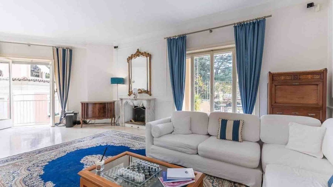 Apartment in Pinciano, Rome, Italy 1 - 17758454