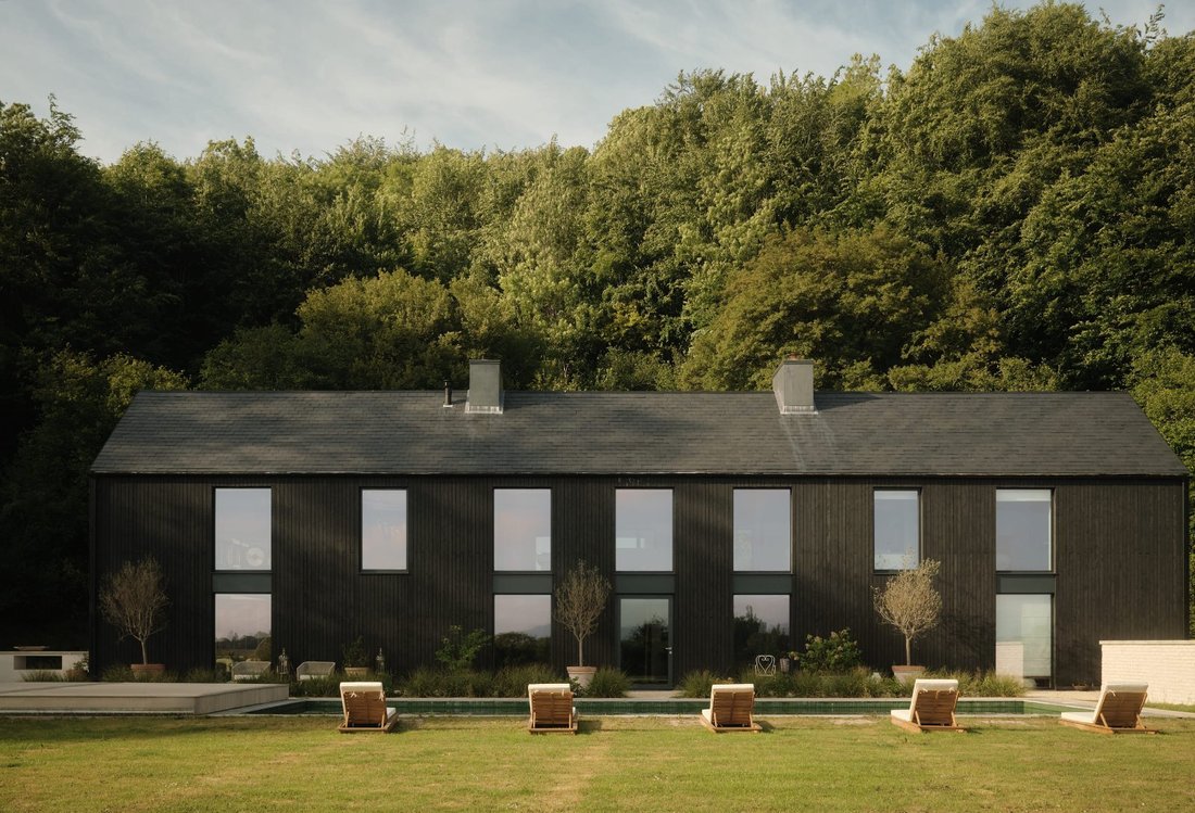 House in Steep, England 2 - 17755835