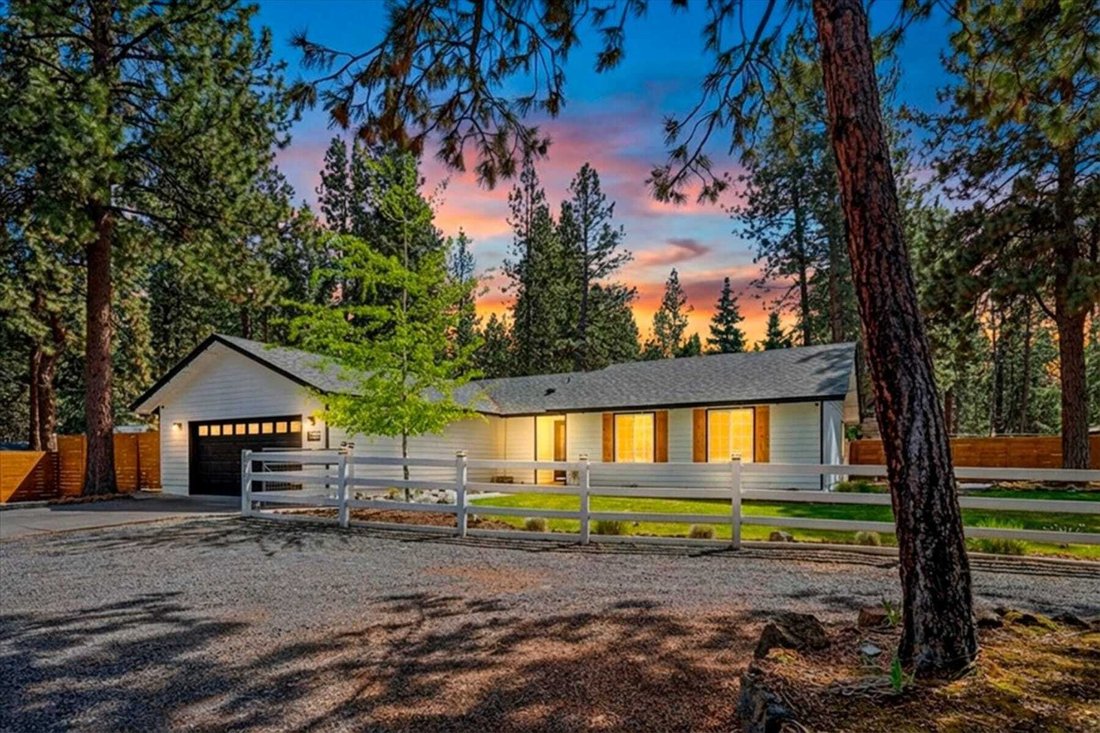 Maison à Bend, Oregon, États-Unis 1 - 17757384
