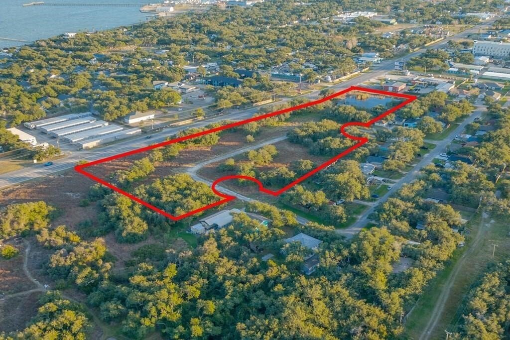 Land in Fulton, Texas, United States 5 - 17760543