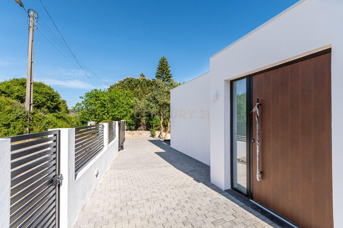 Villa in Alcabideche, Lisbon, Portugal 3 - 17759091