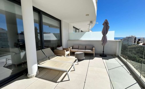 Apartment in Fuengirola, Andalusia, Spain 1