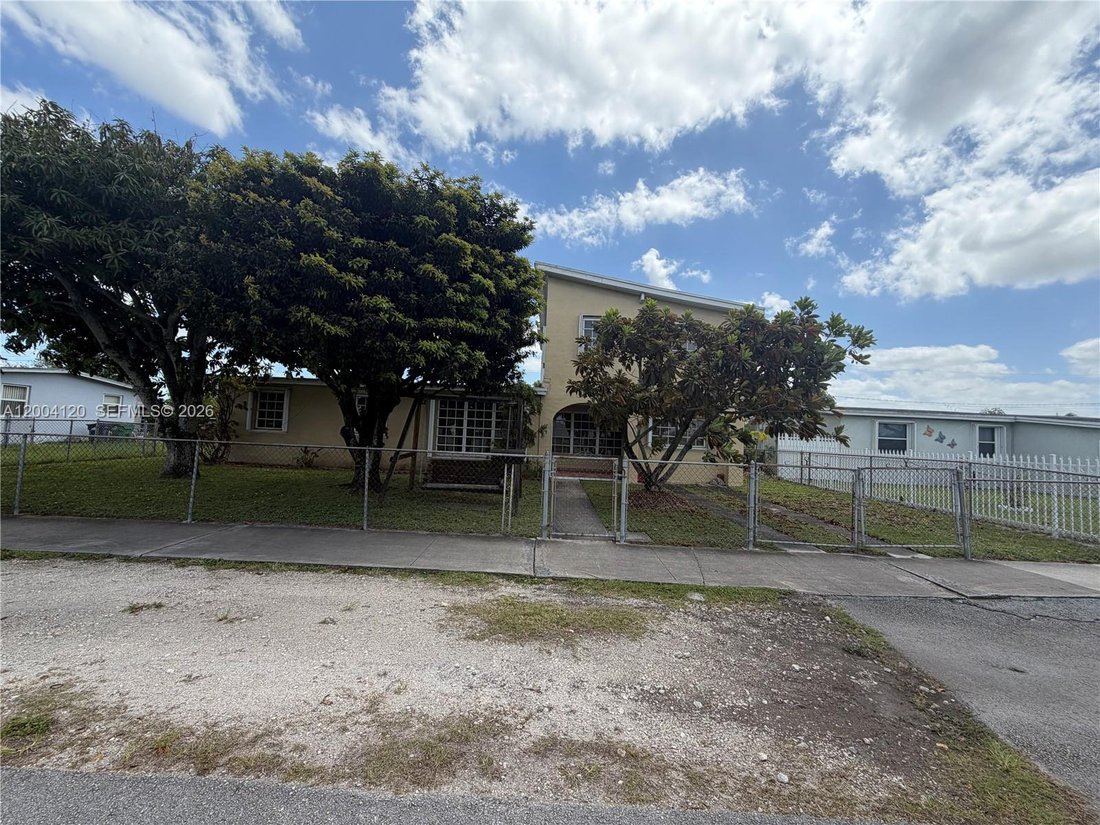 House in Miami, Florida, United States 1 - 17758404