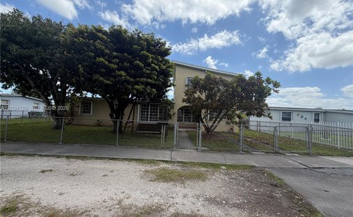 House in Miami, Florida, United States 1