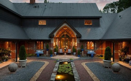 Haus in Fayetteville, Georgia, Vereinigte Staaten 1