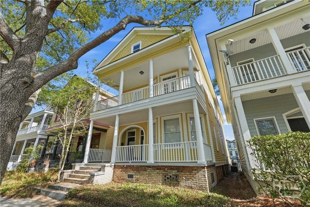 Apartment in Savannah, Georgia, United States 2 - 17757221