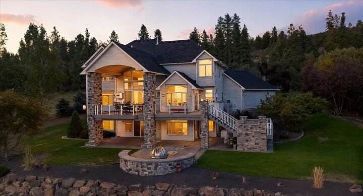 House in Colbert, Washington, United States 3 - 17761248