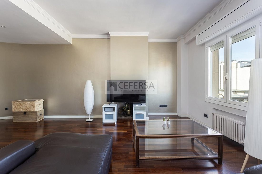 Appartamento a Les Corts, Barcellona, Spagna 4 - 17755525