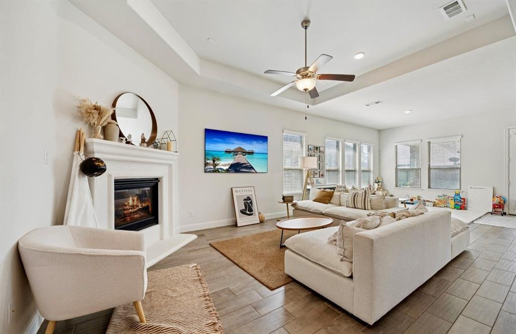 House in The Colony, Texas, United States 5 - 17759471