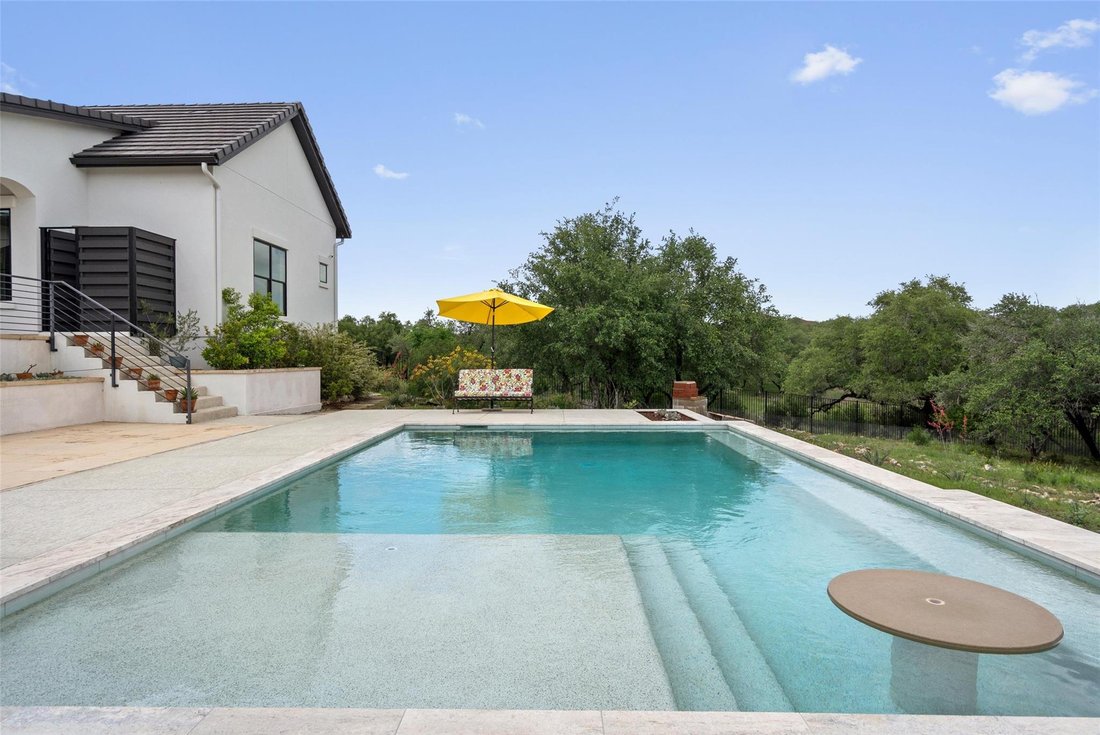 House in Spicewood, Texas, United States 2 - 17758673
