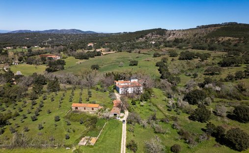 Maisons de campagne à Reguengo e Sao Juliao, Portalegre, Portugal 1