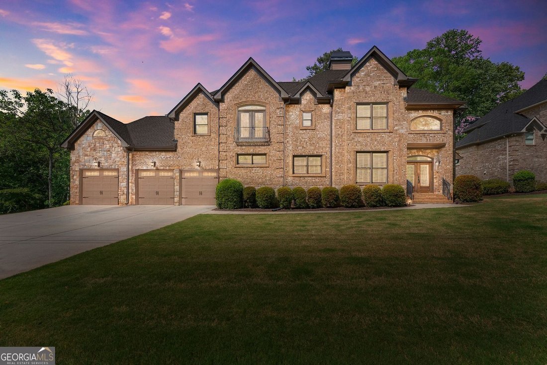House in Gainesville, Georgia, United States 5 - 17758652