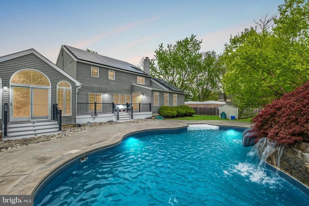 House in Medford Lakes, New Jersey, United States 3 - 17757450