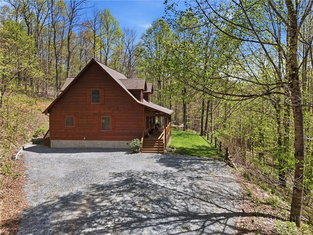 House in Todd, North Carolina, United States 3 - 17755158