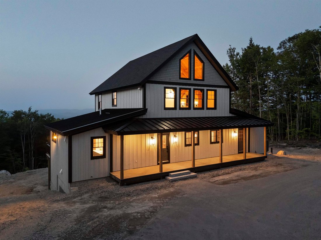 House in Ossipee, New Hampshire, United States 3 - 17760526