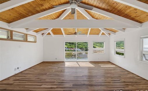 Casa a Honolulu, Hawaii, Stati Uniti 1