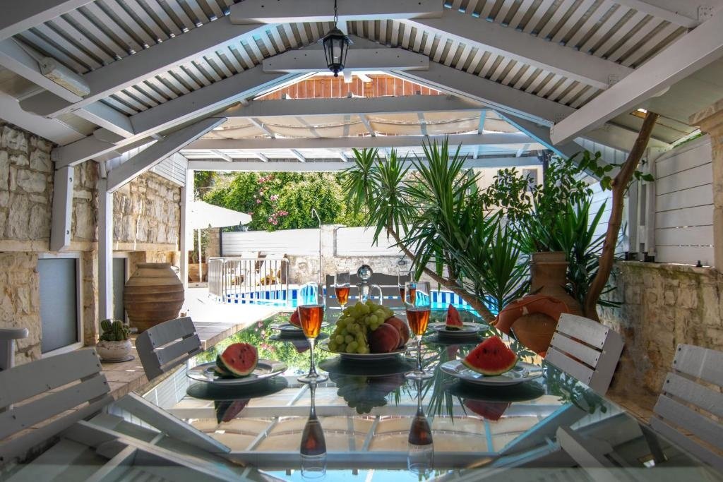 Villa in Crete, Greece 4 - 17755724