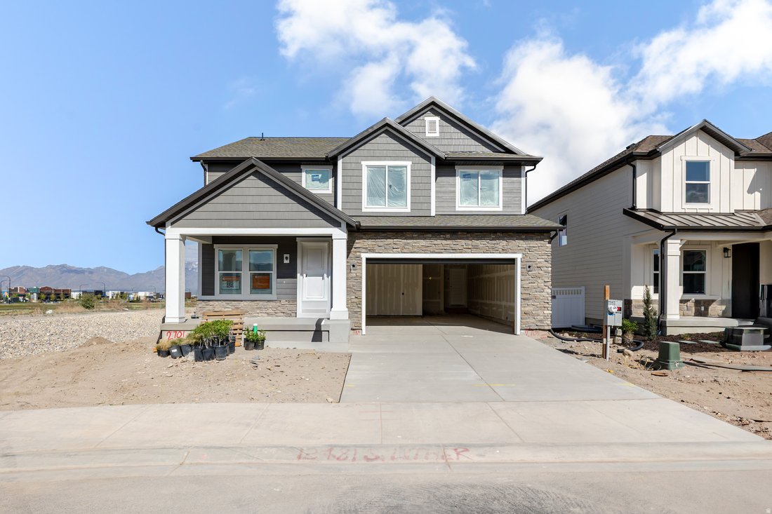 House in Riverton, Utah, United States 2 - 17063292