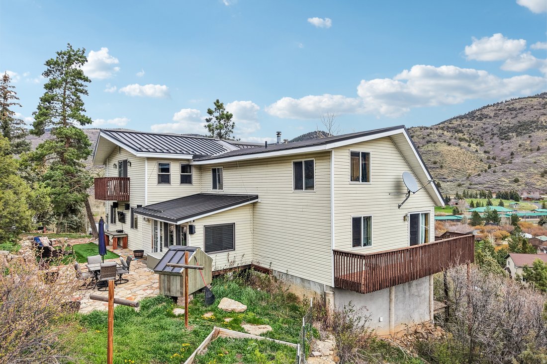 House in Kamas, Utah, United States 4 - 17758037