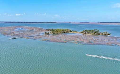 Casa a Hilton Head Island, Carolina del Sud, Stati Uniti 1