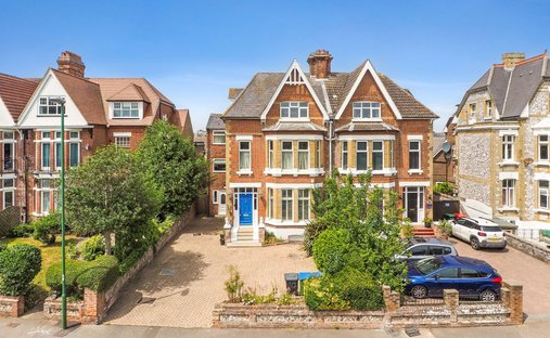 Casa a Littlehampton, Inghilterra 1