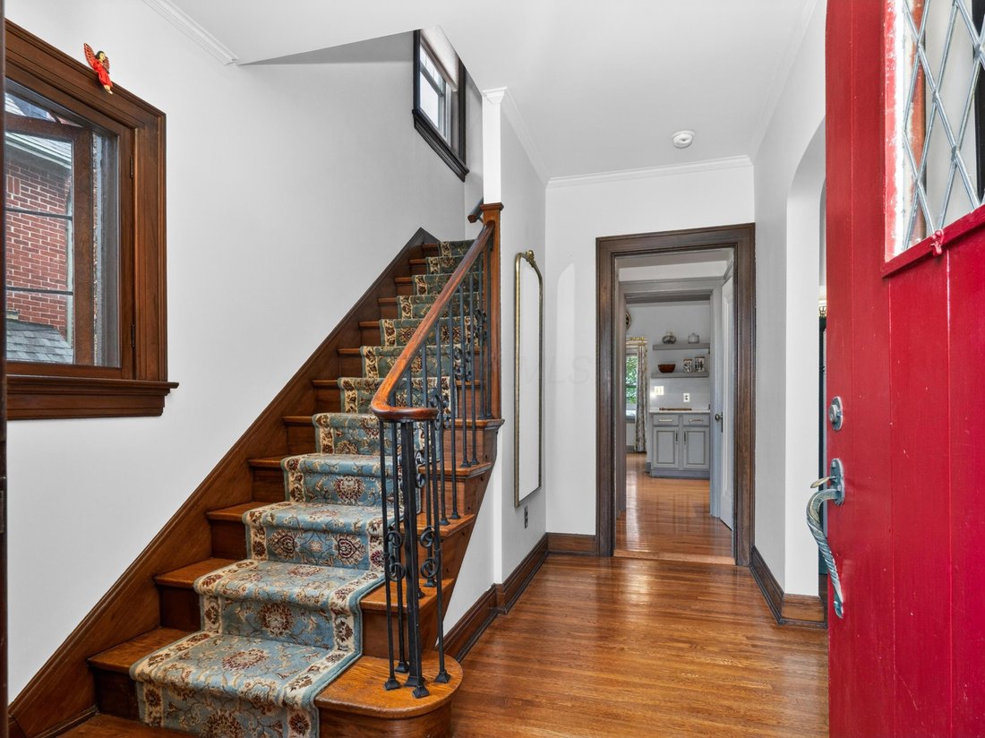 House in Columbus, Ohio, United States 4 - 17763011