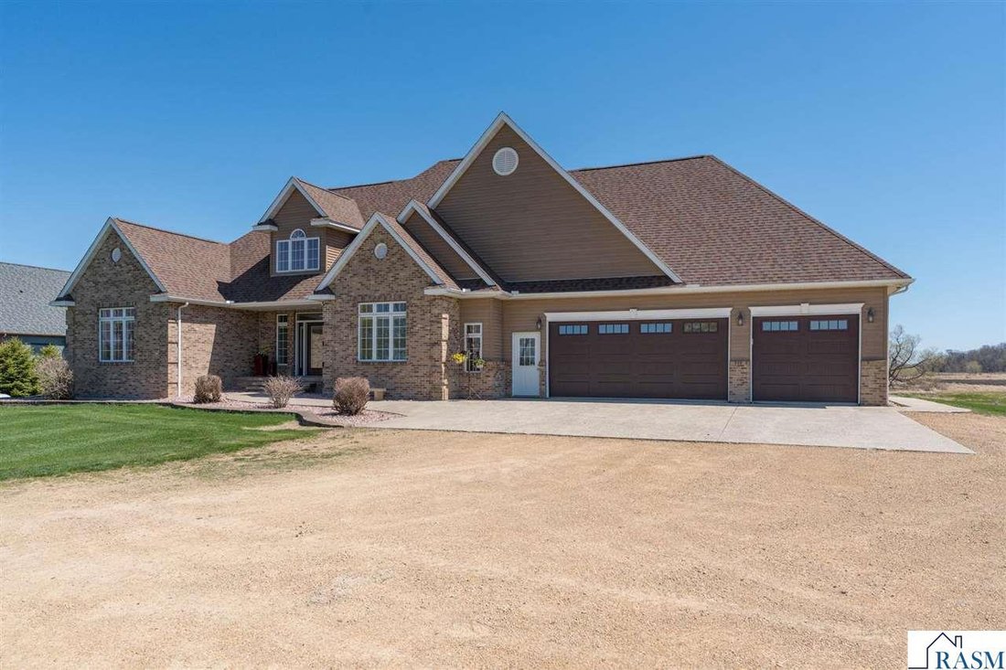 House in Madison Lake, Minnesota, United States 3 - 17760277