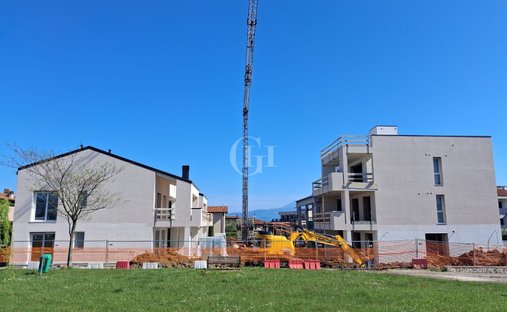 Apartamento en San Benedetto di Lugana, Peschiera del Garda, Véneto 1