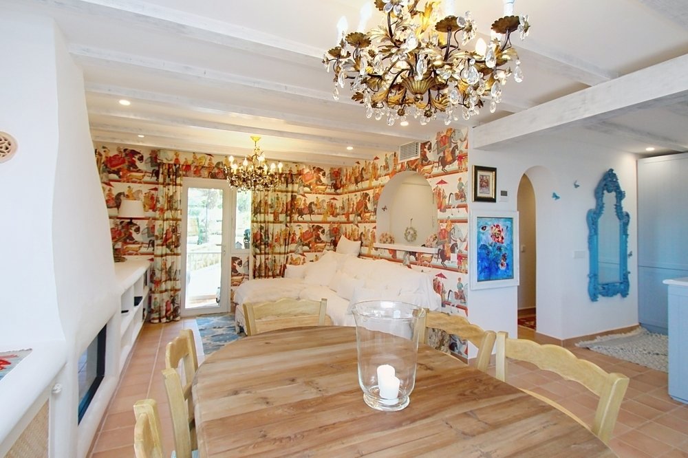 Apartment in Llucmajor, Balearic Islands, Spain 2 - 17755444