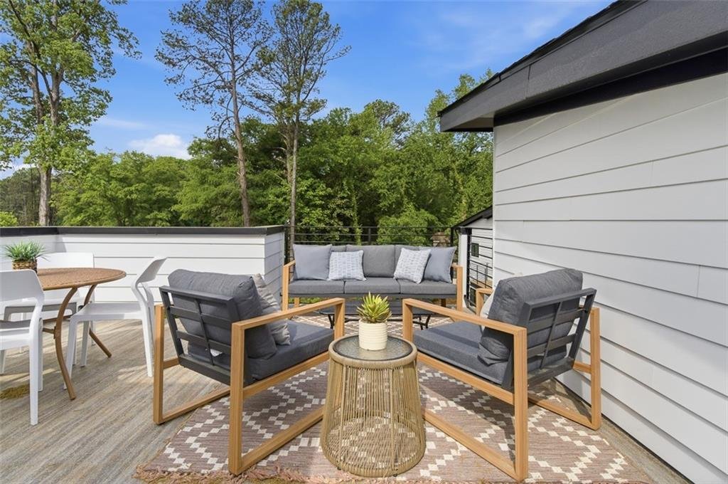 Townhouse in Atlanta, Georgia, United States 4 - 17758872