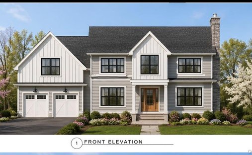 House in Warwick, New York, United States 1