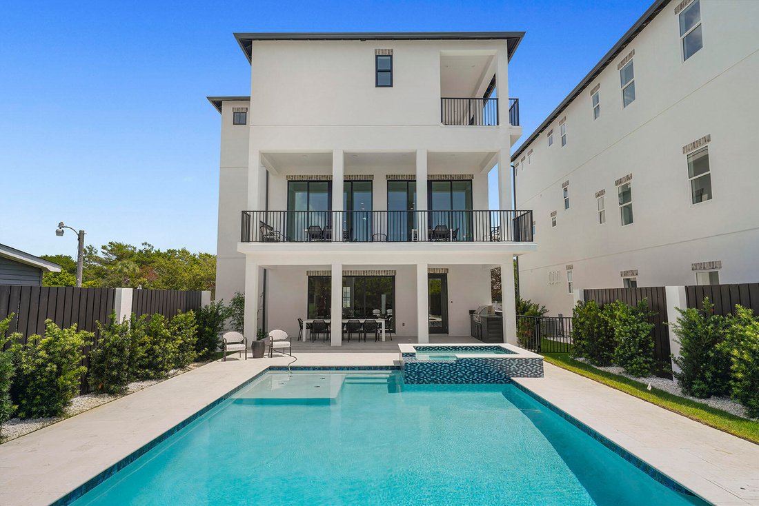 House in Miramar Beach, Florida, United States 2 - 17758158
