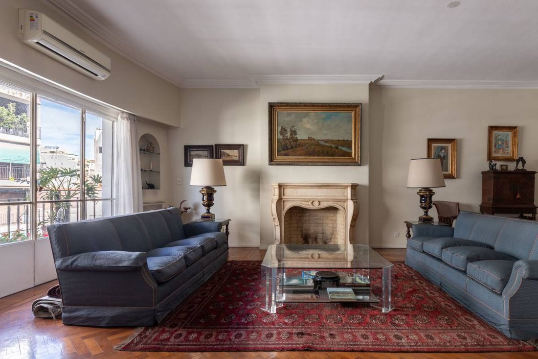 Apartment in Buenos Aires, Buenos Aires, Argentina 3 - 17758769