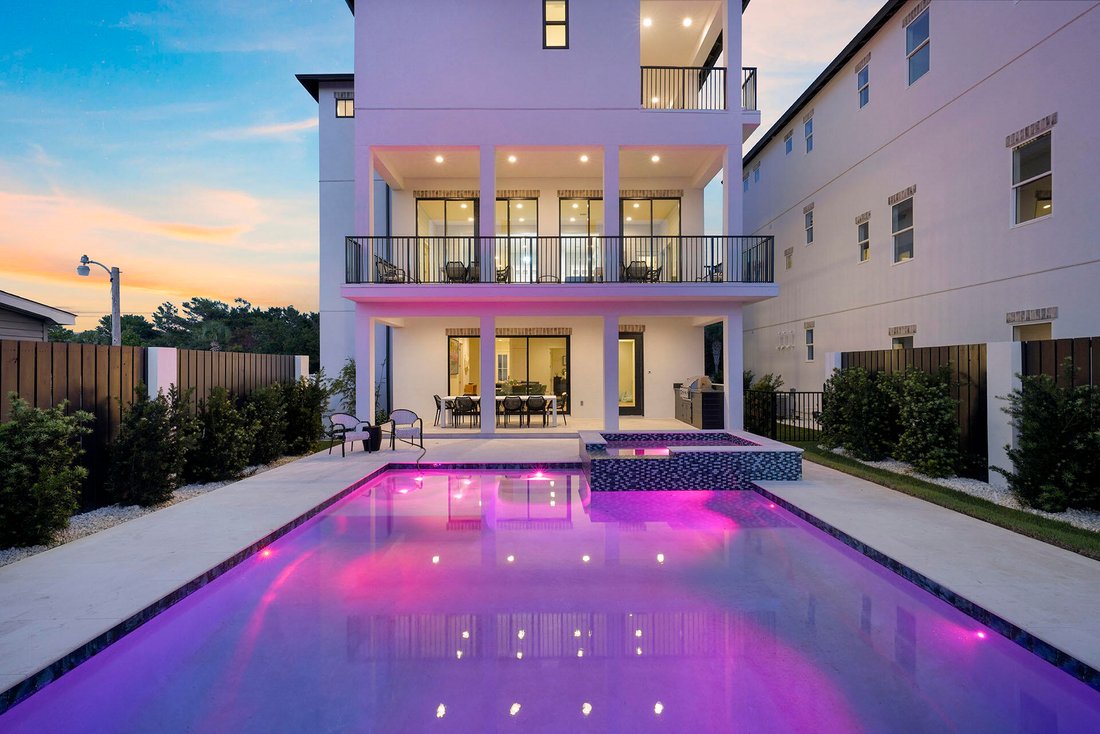 House in Miramar Beach, Florida, United States 3 - 17758158