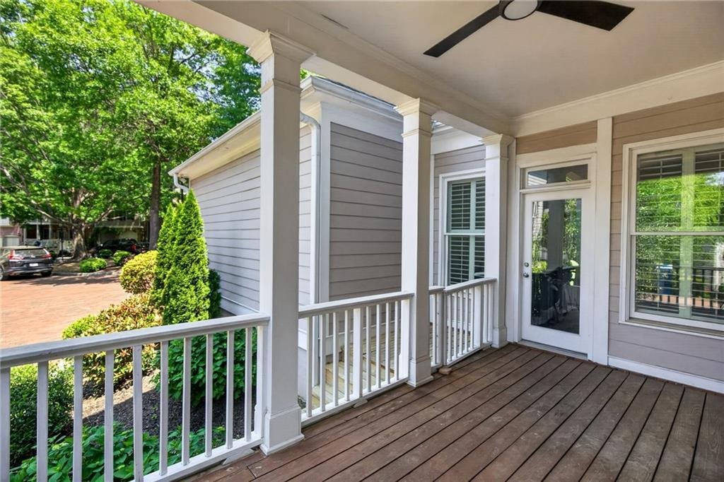 House in Atlanta, Georgia, United States 5 - 17757390