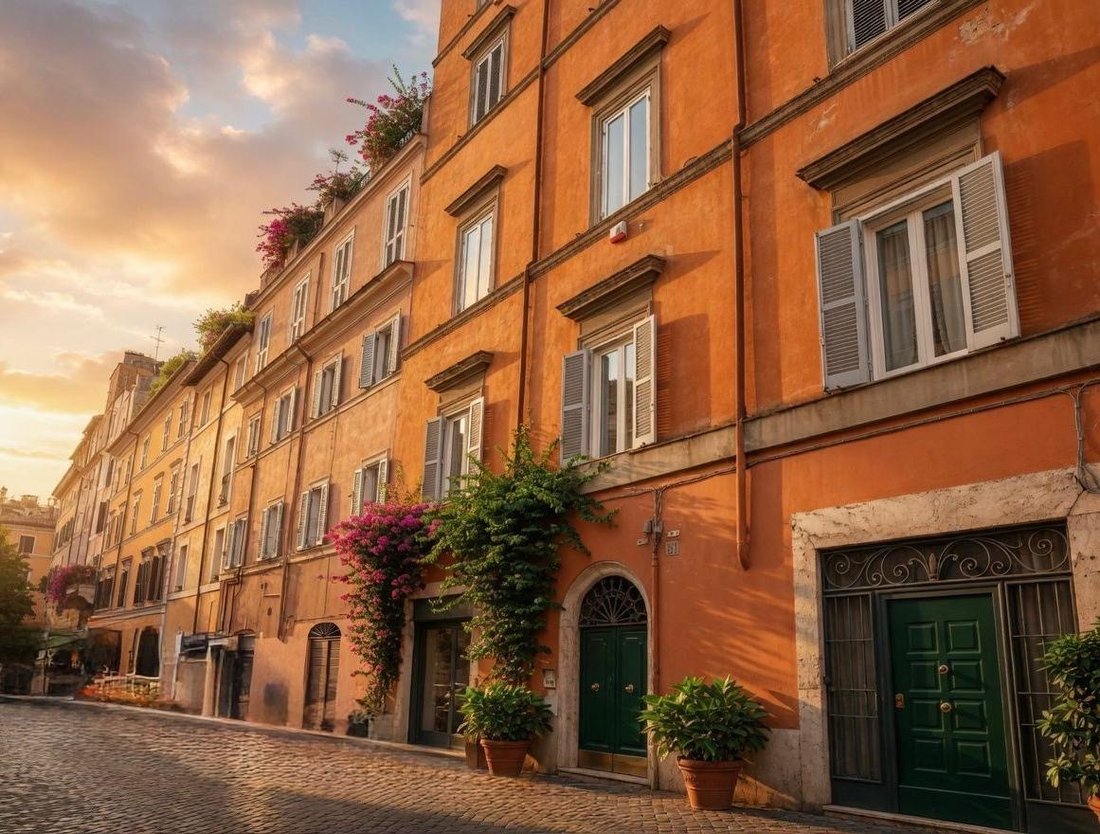 Apartment in Piazza del Popolo - Piazza Navona - Quirinale, Rome, Italy 1 - 17755151