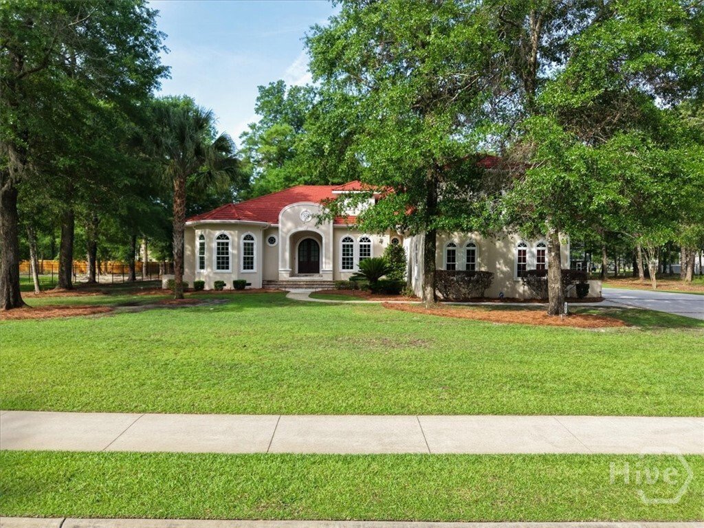 House in Rincon, Georgia, United States 1 - 17760143