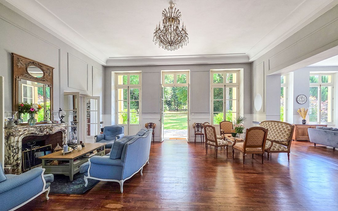 Villa in Pexonne, Grand Est, France 5 - 17756506