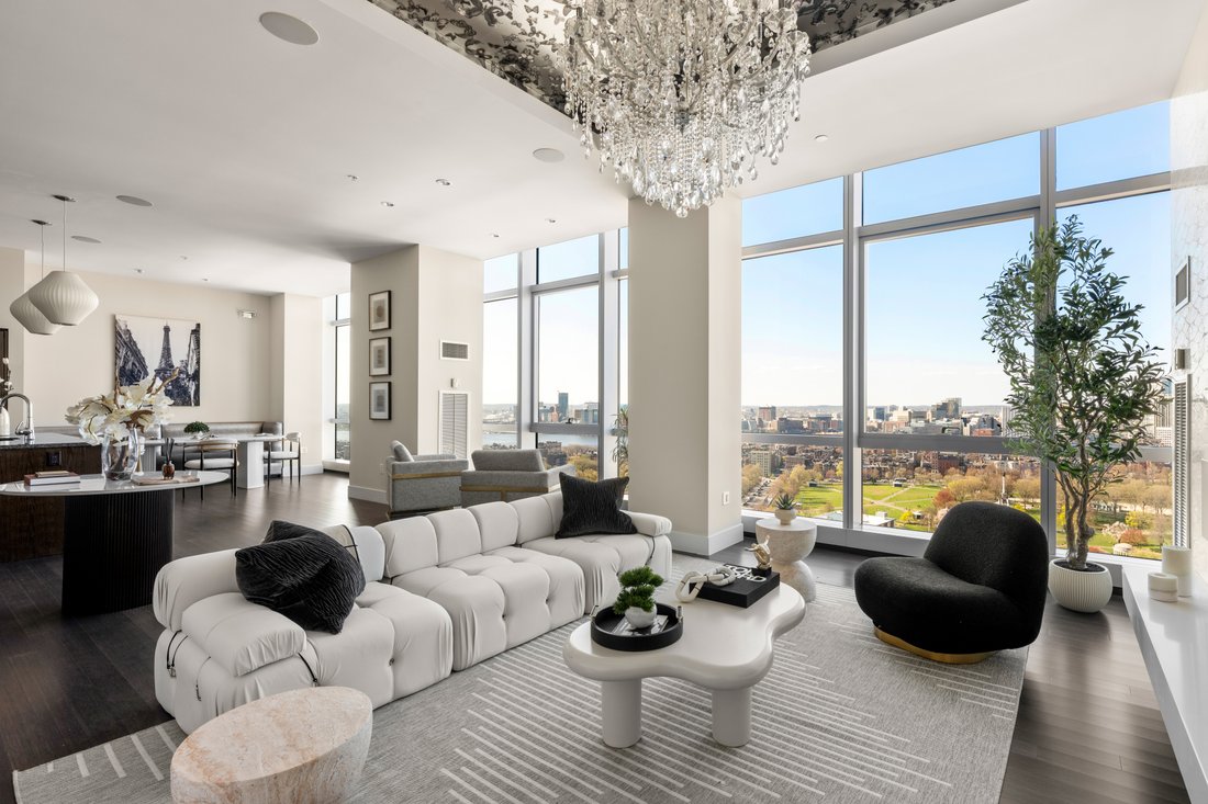 Condo in Boston, Massachusetts, United States 4 - 17762815