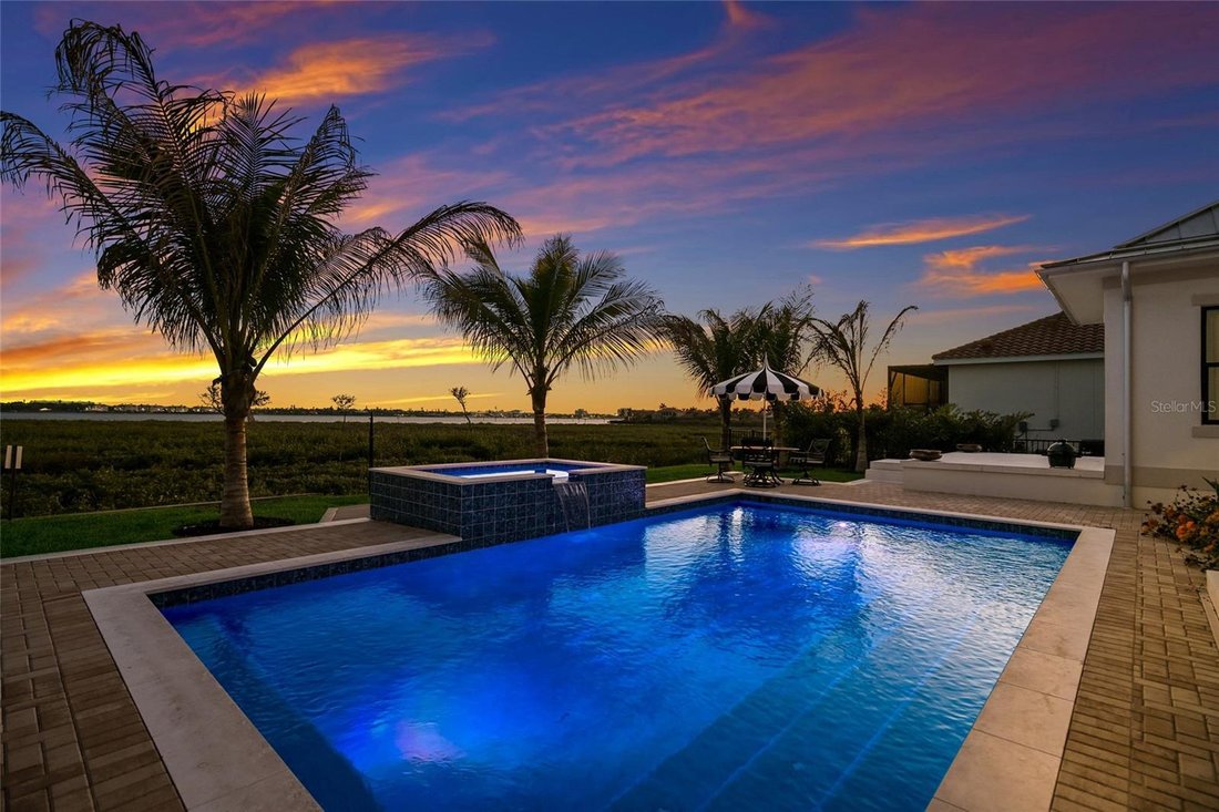House in Palmetto, Florida, United States 4 - 17758423