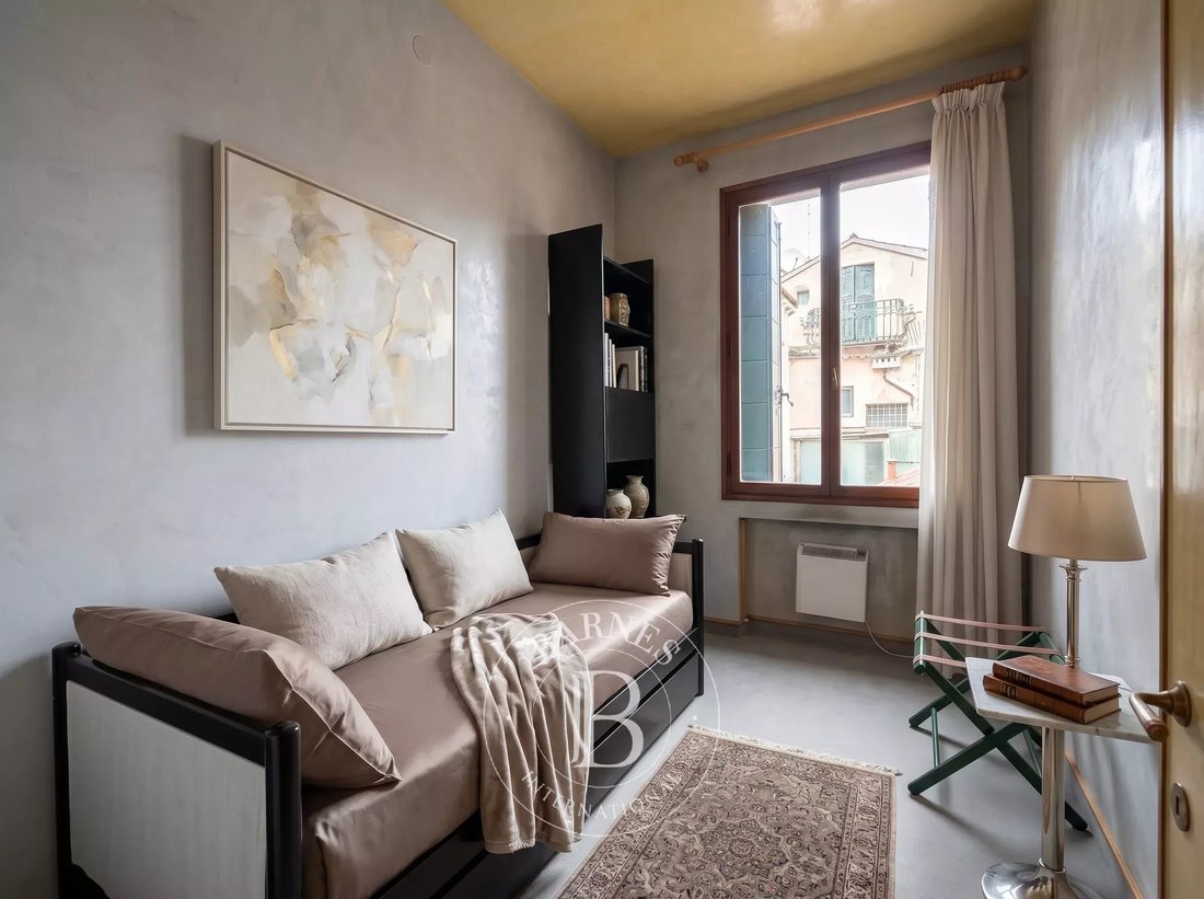 Apartment in Venice Historic Centre, Venice, Italy 5 - 17619877