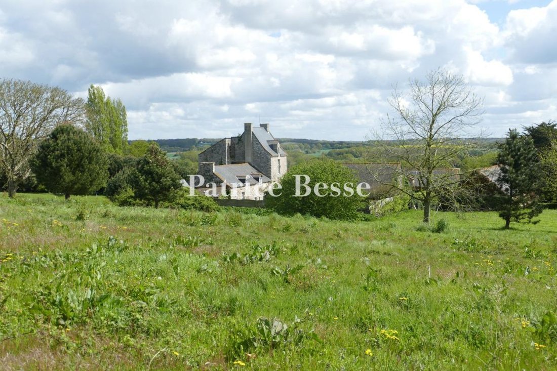House in Lamballe, Lamballe-Armor, France 1 - 17760247