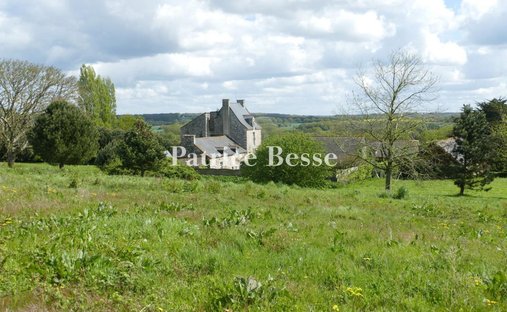 Casa en Lamballe, Lamballe-Armor, Francia 1