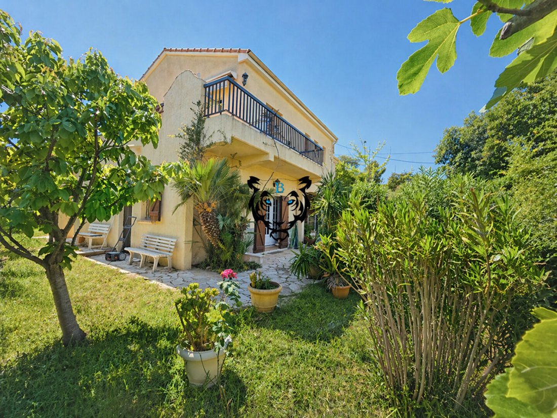 House in Exterieurs, Frejus, France 1 - 17762548