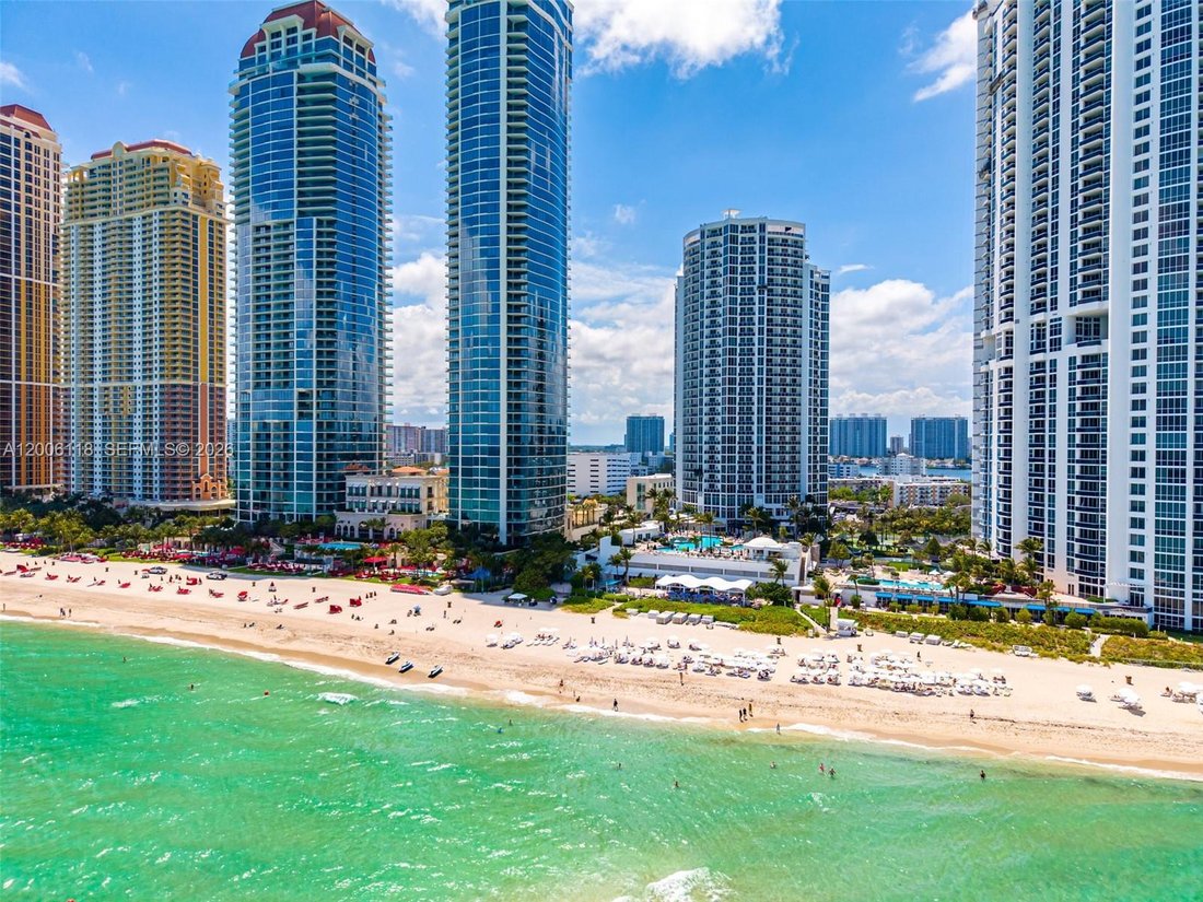 Condo in Sunny Isles Beach, Florida, United States 3 - 17756432